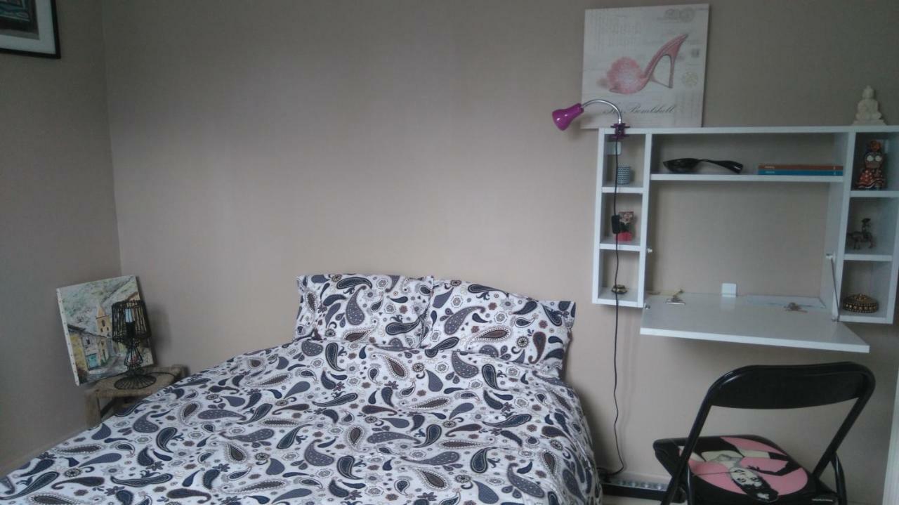 Saint-Sébastien-sur-Loire Chambre Privee Chez Un Particulier מראה חיצוני תמונה