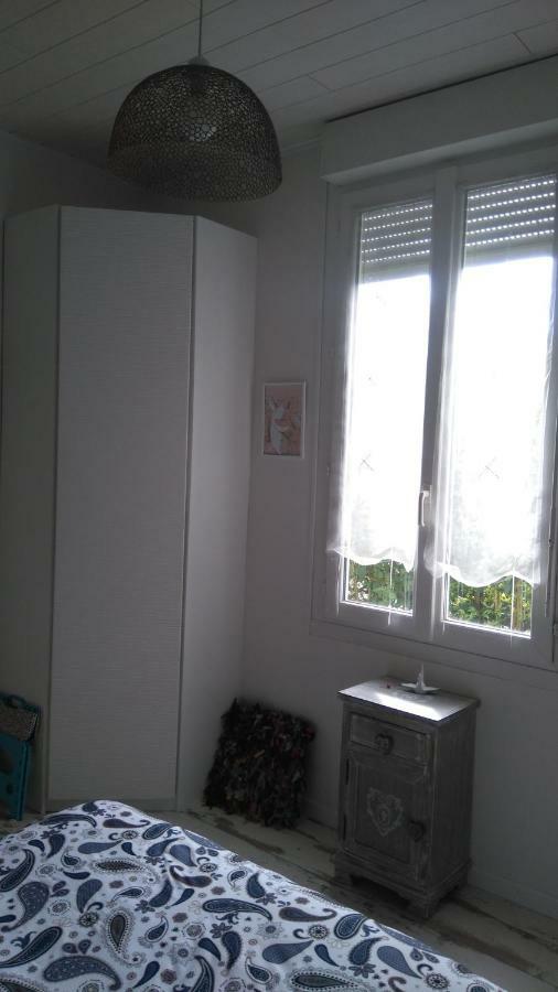 Saint-Sébastien-sur-Loire Chambre Privee Chez Un Particulier מראה חיצוני תמונה
