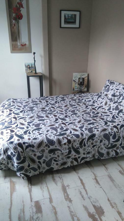 Saint-Sébastien-sur-Loire Chambre Privee Chez Un Particulier מראה חיצוני תמונה