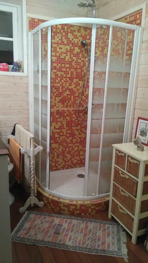 Saint-Sébastien-sur-Loire Chambre Privee Chez Un Particulier מראה חיצוני תמונה
